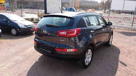 Kia Sportage 3 разборка шрот запчастини Запорожье