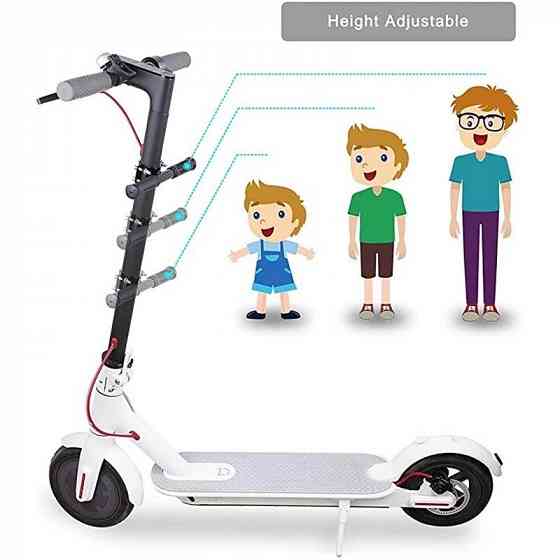 Детская ручка руль для электросамоката Xiaomi Mijia M365, Ninebot Запорожье