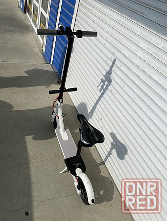Детская ручка руль для электросамоката Xiaomi Mijia M365, Ninebot Запорожье - изображение 6
