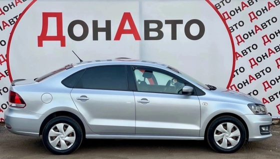 Продам Volkswagen polo Донецк