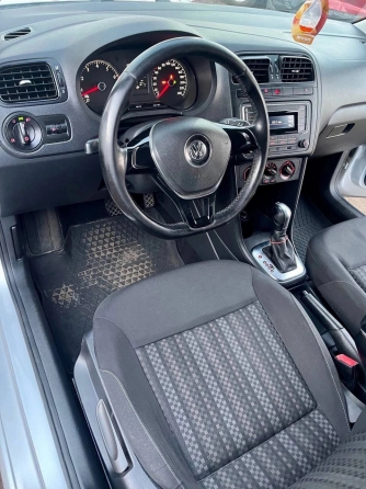 Продам Volkswagen polo Донецк