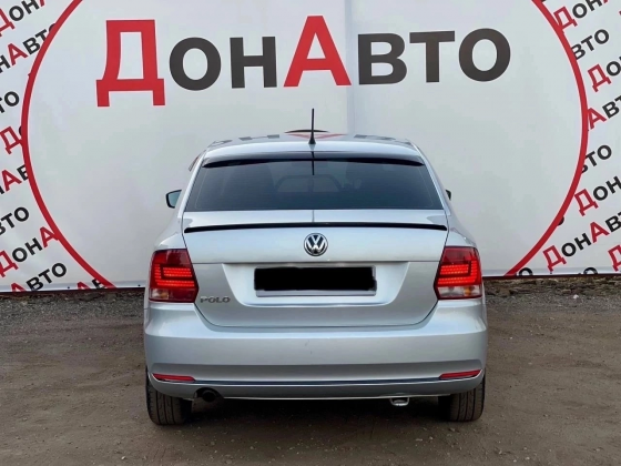 Продам Volkswagen polo Донецк