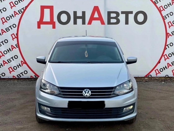 Продам Volkswagen polo Донецк