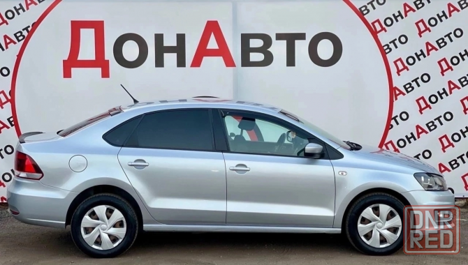 Продам Volkswagen polo Донецк - изображение 2
