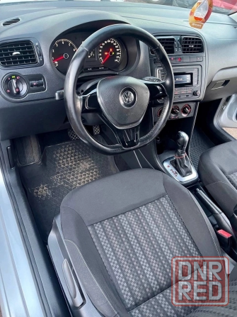 Продам Volkswagen polo Донецк - изображение 4