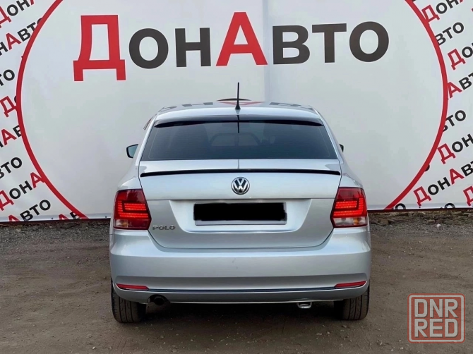Продам Volkswagen polo Донецк - изображение 3