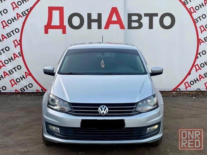 Продам Volkswagen polo Донецк - изображение 1