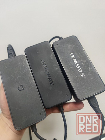 Оригинальная зарядка для Xiaomi M365, PRO 1, PRO 2 (42В, 71Вт) Ninebot Запорожье - изображение 1