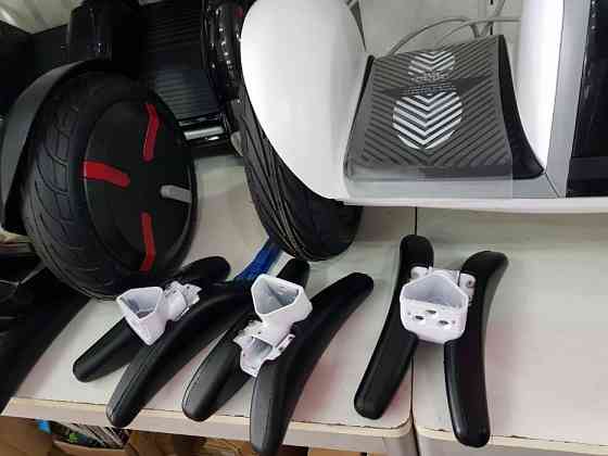 Подушка Ninebot PRO, аксессуары найнбот, запчасти ninebot. segway Запорожье