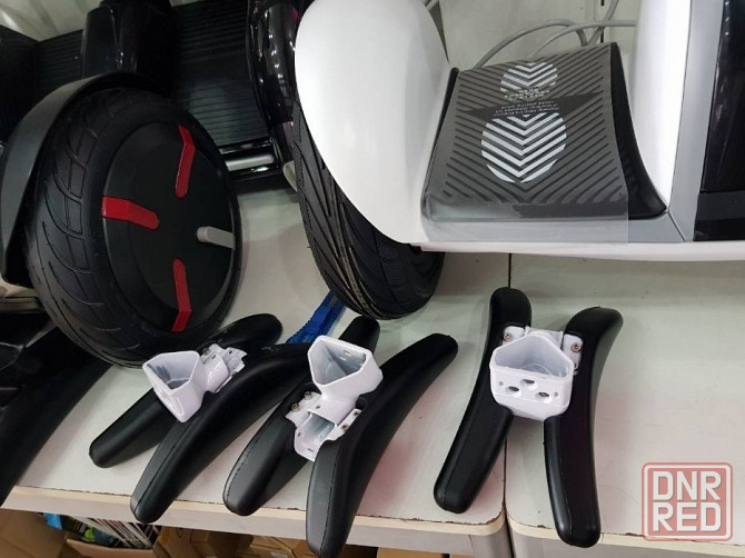 Подушка Ninebot PRO, аксессуары найнбот, запчасти ninebot. segway Запорожье - изображение 5