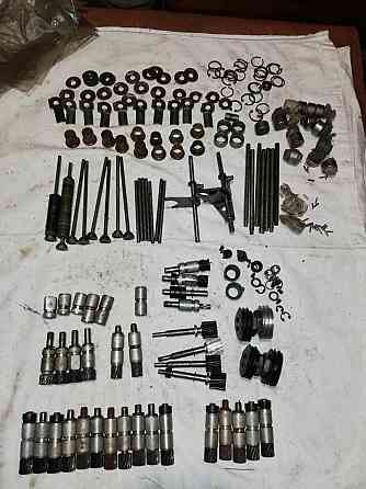 Новые поршня Ява 634 Jawa 350 Запорожье