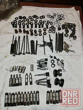 Новые поршня Ява 634 Jawa 350 Запорожье - изображение 4