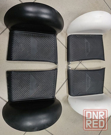 Руль, покрышки и запчасти для Ninebot Plus, Найнбот Плюс, Segway Запорожье - изображение 7