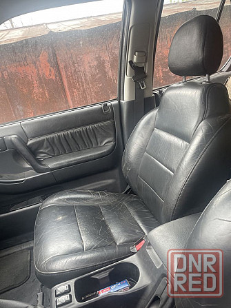 Разборка Opel Frontera B  2.2/3.2 АКПП/МКПП Запорожье - изображение 4