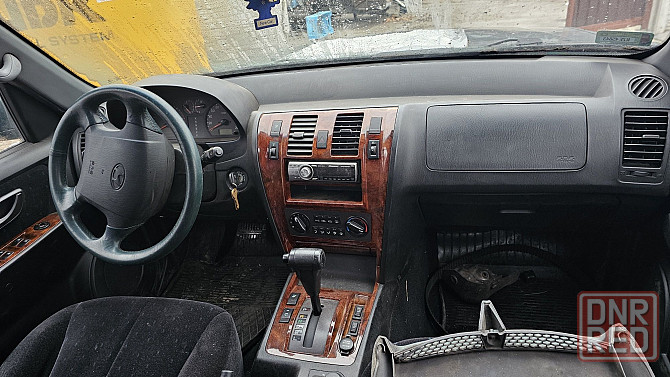 Запчасти hyundai terracan автозапчасти авторазборка разборка таракан Запорожье - изображение 5