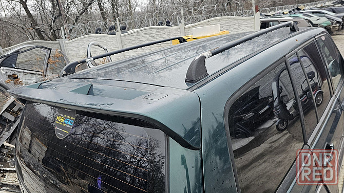 Запчасти hyundai terracan автозапчасти авторазборка разборка таракан Запорожье - изображение 6