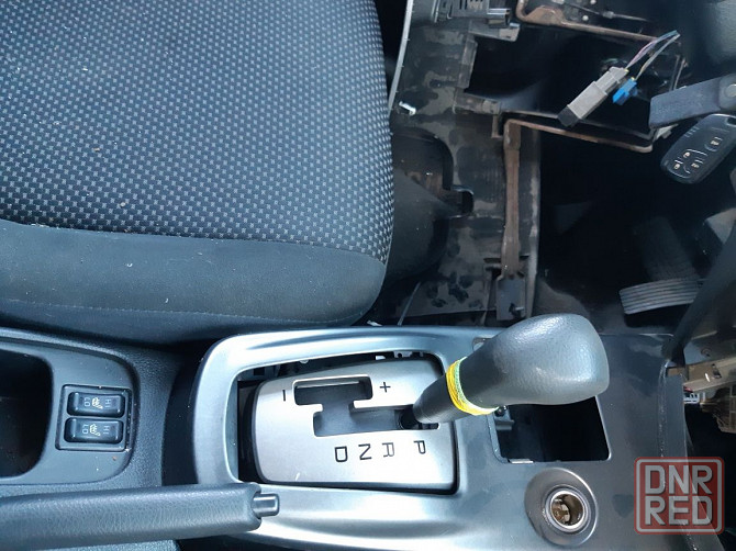 Разборка  Mitsubishi Lancer 9. 1.6 АКПП Запорожье - изображение 4