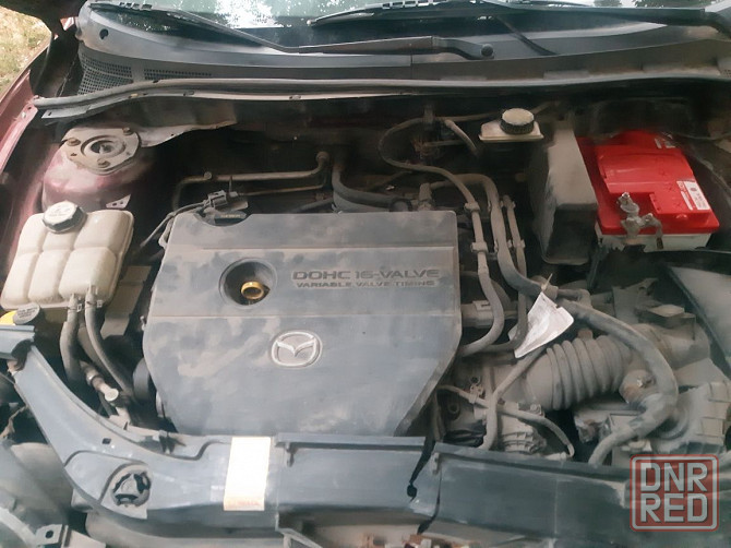 Разборка   Mazda  5  2.3 автомат Запорожье - изображение 3