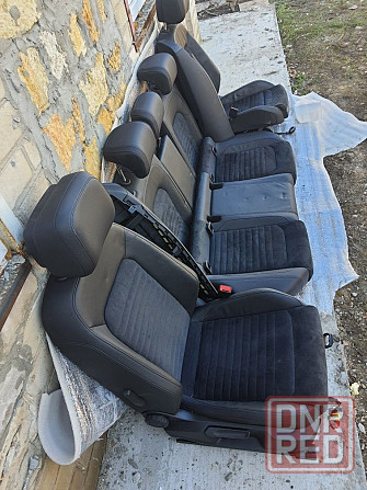 Разборка passat b8 європа Запорожье - изображение 6