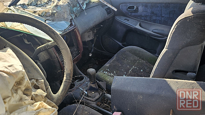 Запчасти mazda 626 авторазборка Мазда автозапчасти двухлитровый бензин Запорожье - изображение 6