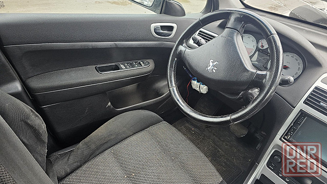 Запчасти peugeot 307 св Пежо sw авторазборка автозапчасти 2001-2008 Запорожье - изображение 5