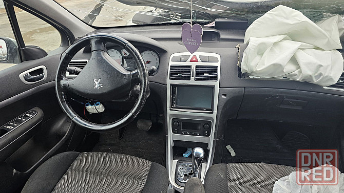 Запчасти peugeot 307 св Пежо sw авторазборка автозапчасти 2001-2008 Запорожье - изображение 7