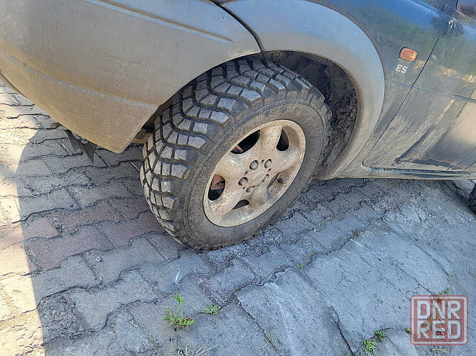 Разборка фрілендер, Land Rover Freelander Запорожье - изображение 2