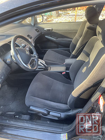 Разборка Civic 4d 1.3/1.8 FD VIII Civic FG VIII Coupe USA Запорожье - изображение 4