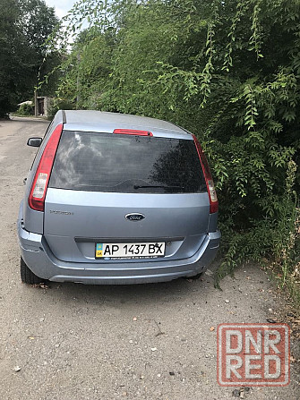 Разбора Форд Фьюжин Ford Fusion 2007 авторазборка Запорожье - изображение 3