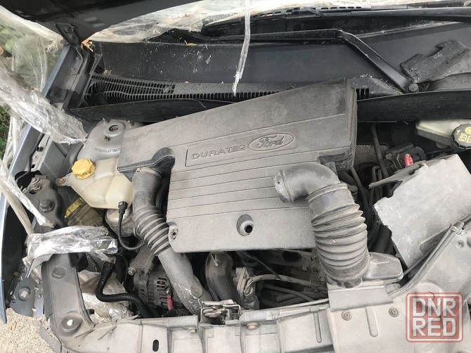 Разбора Форд Фьюжин Ford Fusion 2007 авторазборка Запорожье - изображение 4