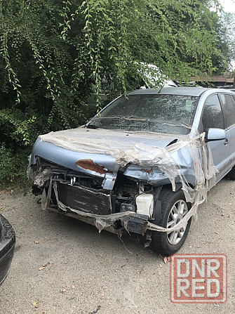Разбора Форд Фьюжин Ford Fusion 2007 авторазборка Запорожье - изображение 1