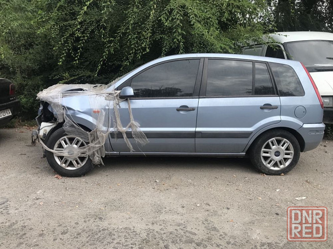 Разбора Форд Фьюжин Ford Fusion 2007 авторазборка Запорожье - изображение 2