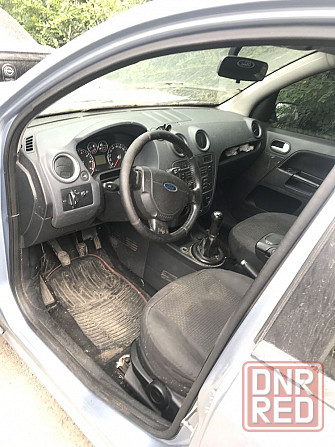 Разбора Форд Фьюжин Ford Fusion 2007 авторазборка Запорожье - изображение 5