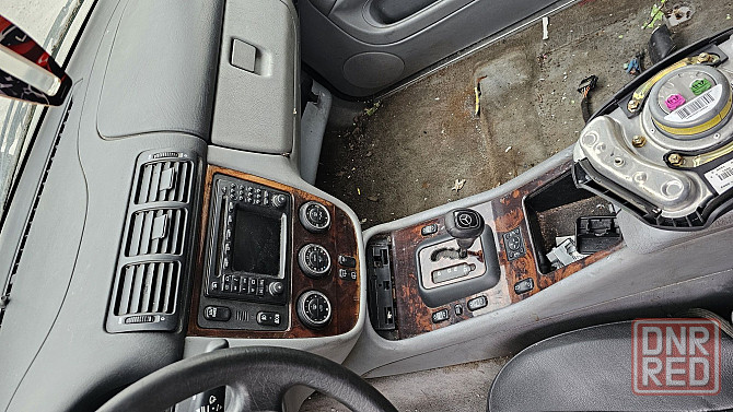 Разборка mercedes ML 270 запчасти авторазборка автозапчасти Мерседес Запорожье - изображение 6