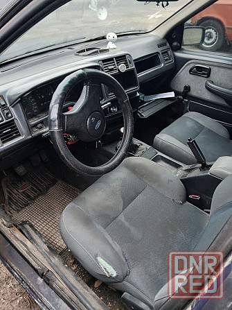 Авторазборка Форд Сиерра Ford Sierra 2.0 1989 Запорожье - изображение 5
