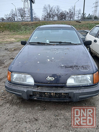 Авторазборка Форд Сиерра Ford Sierra 2.0 1989 Запорожье - изображение 1