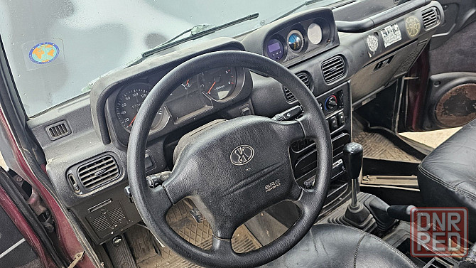 Запчасти hyundai galloper разборка авторазборка автозапчасти хундай Запорожье - изображение 2