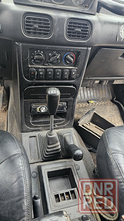 Запчасти hyundai galloper разборка авторазборка автозапчасти хундай Запорожье - изображение 3
