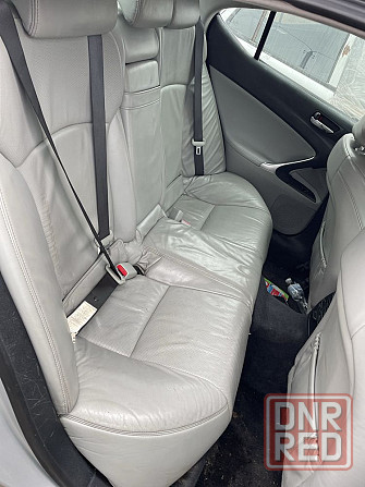 Разборка Lexus is250 Запорожье - изображение 7