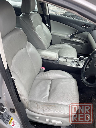 Разборка Lexus is250 Запорожье - изображение 6