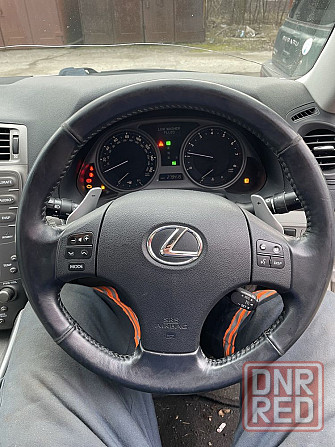 Разборка Lexus is250 Запорожье - изображение 8