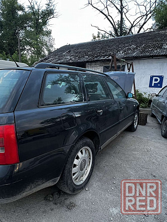 Разборка audi A4 b5 Запорожье - изображение 1