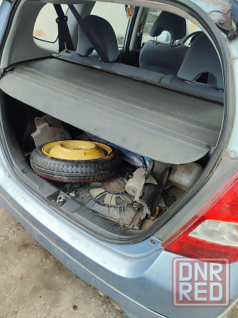 Запчасти разборка Хонда джаз Honda jazz Запорожье - изображение 5