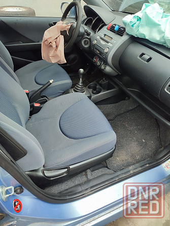 Запчасти разборка Хонда джаз Honda jazz Запорожье - изображение 8