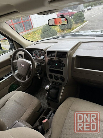 Разборка Jeep Patriot Джип Патриот I MK Compass 4х4 Запорожье - изображение 4