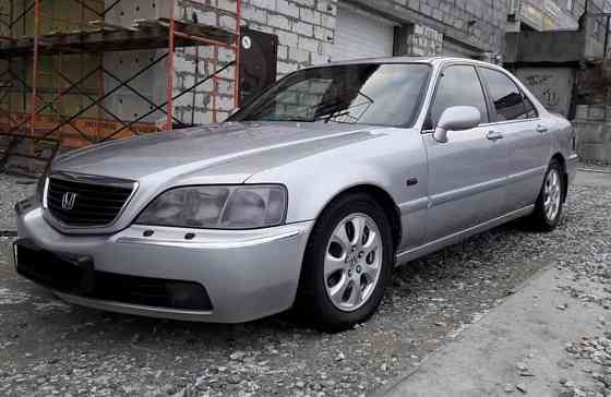 Разборка Honda Legend III ka9 Запорожье