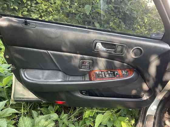 Разборка Honda Legend III ka9 Запорожье