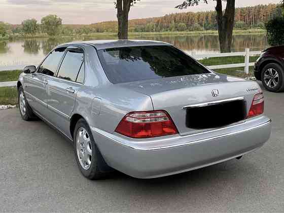 Разборка Honda Legend III ka9 Запорожье