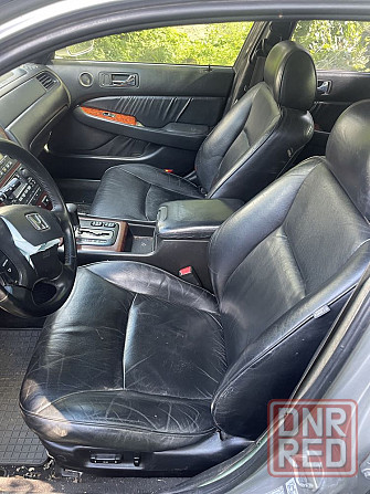 Разборка Honda Legend III ka9 Запорожье - изображение 3