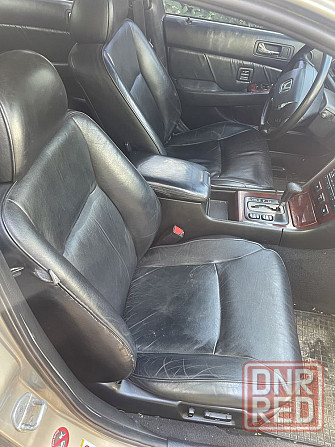 Разборка Honda Legend III ka9 Запорожье - изображение 4
